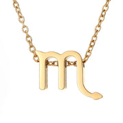 Celestique Constellation Necklace