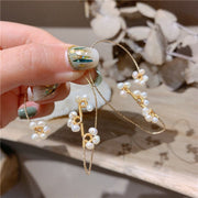 Jasmine Bloom Earrings
